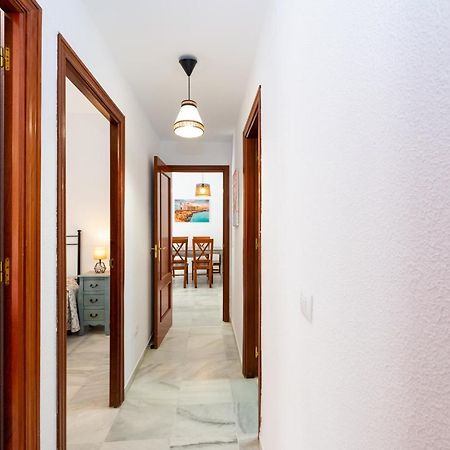 Апартаменти Casa Melqart Чиклана-де-ла-Фронтера Екстер'єр фото