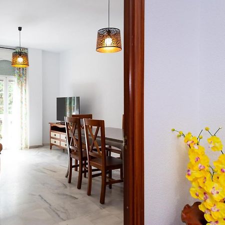 Апартаменти Casa Melqart Чиклана-де-ла-Фронтера Екстер'єр фото