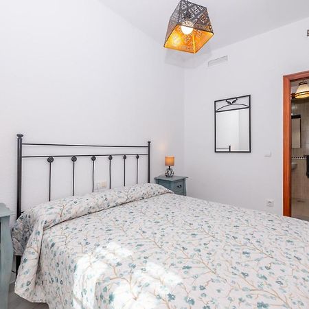Апартаменти Casa Melqart Чиклана-де-ла-Фронтера Екстер'єр фото