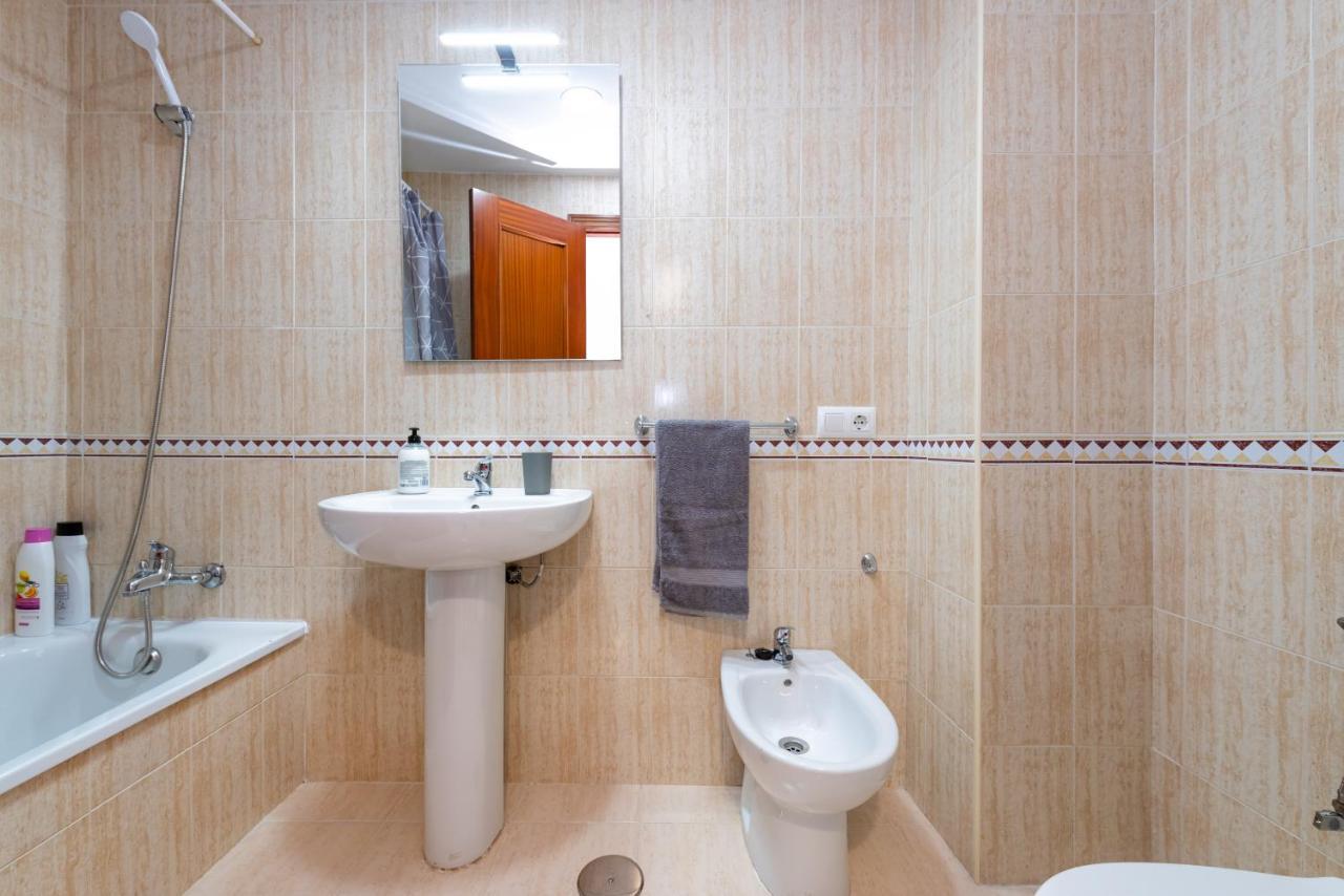 Апартаменти Casa Melqart Чиклана-де-ла-Фронтера Екстер'єр фото