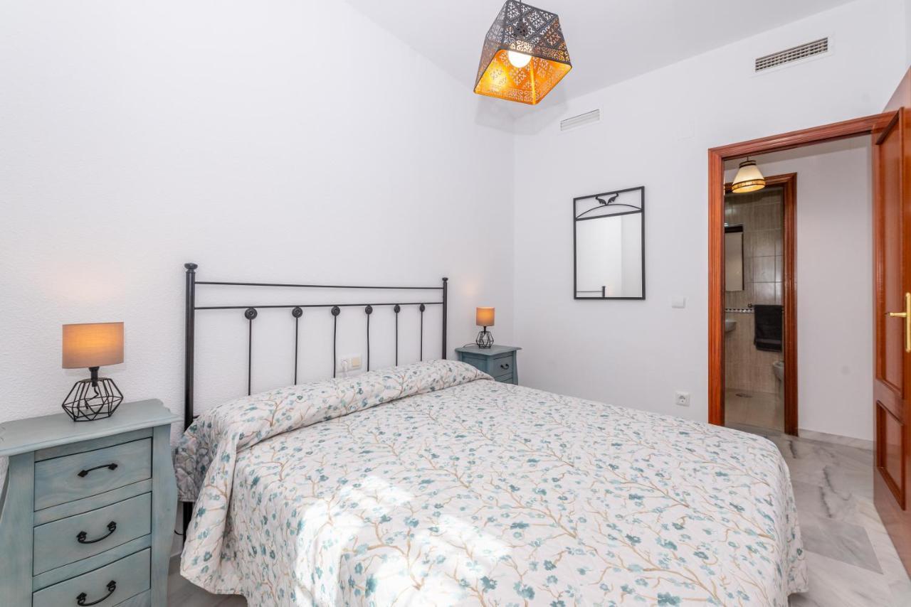 Апартаменти Casa Melqart Чиклана-де-ла-Фронтера Екстер'єр фото
