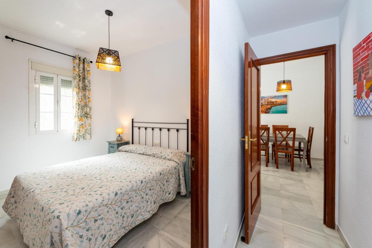 Апартаменти Casa Melqart Чиклана-де-ла-Фронтера Екстер'єр фото
