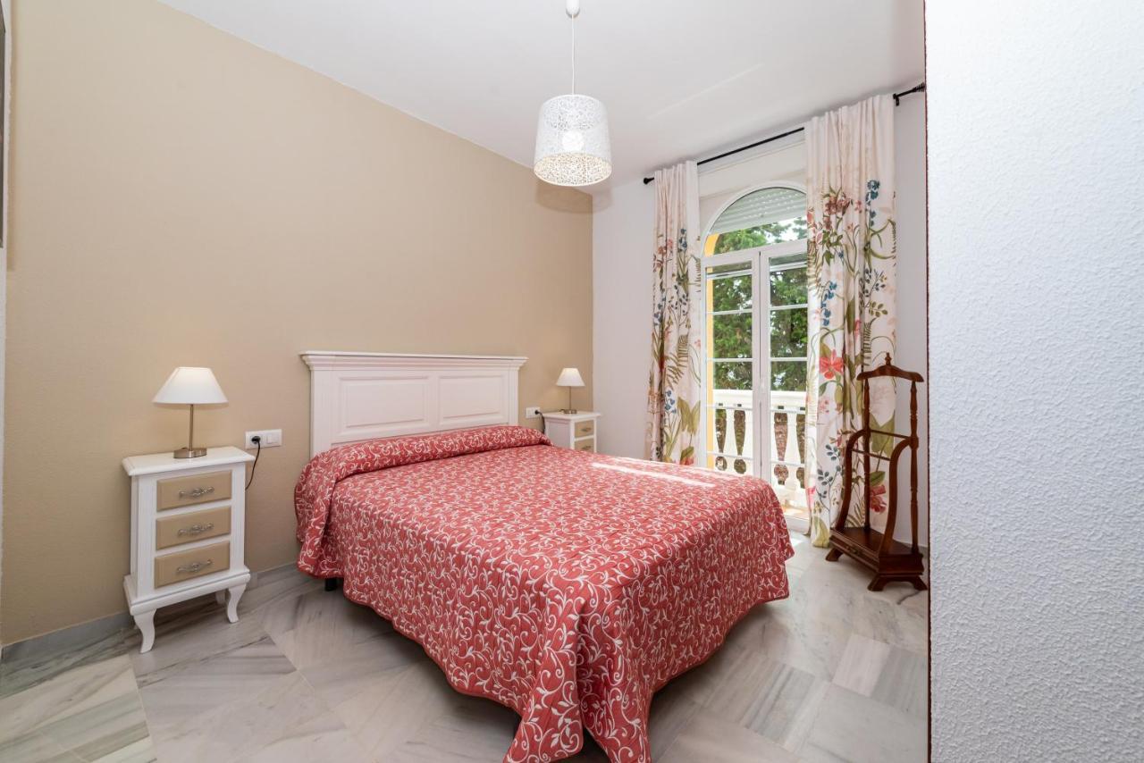 Апартаменти Casa Melqart Чиклана-де-ла-Фронтера Екстер'єр фото