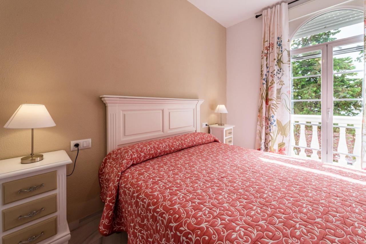 Апартаменти Casa Melqart Чиклана-де-ла-Фронтера Екстер'єр фото