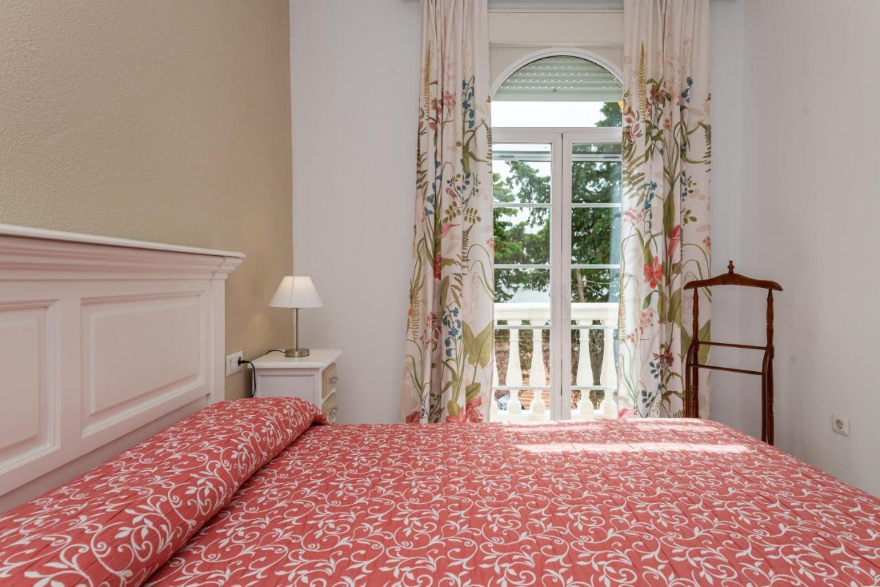 Апартаменти Casa Melqart Чиклана-де-ла-Фронтера Екстер'єр фото