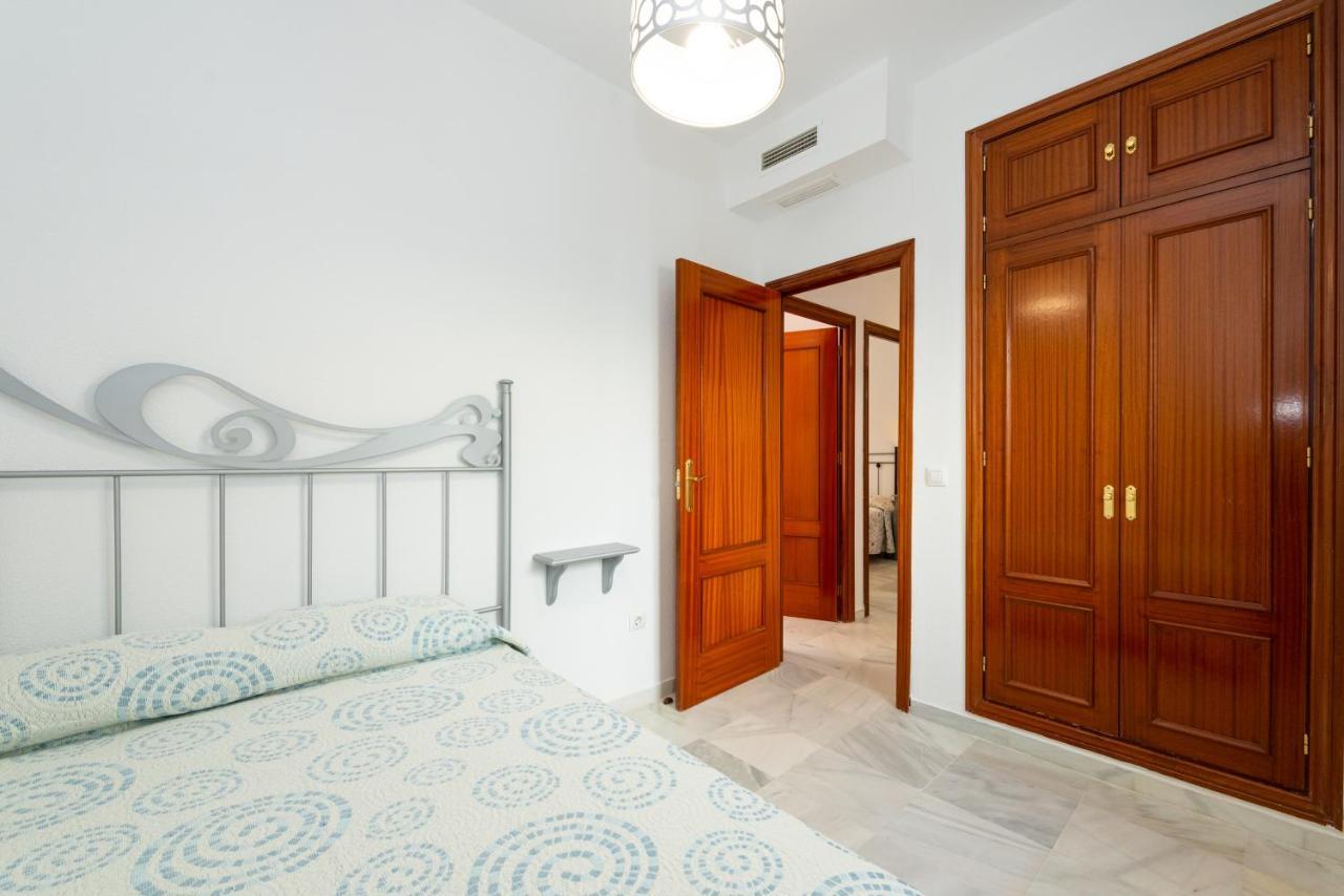 Апартаменти Casa Melqart Чиклана-де-ла-Фронтера Екстер'єр фото